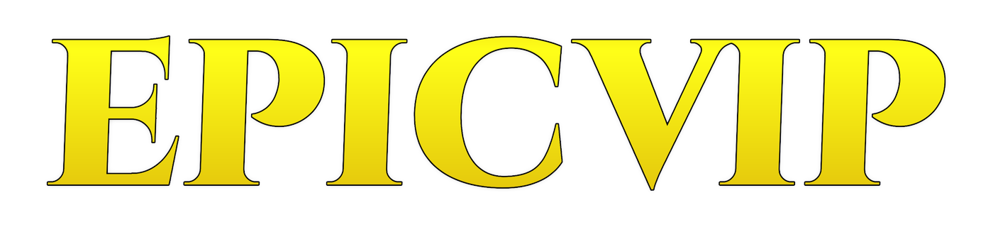EpicVIP Logo